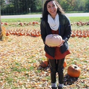 Cozy Black Women's Sweater